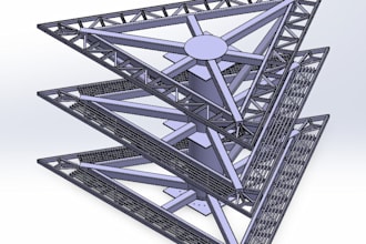 do 3d modeling of mechanical components