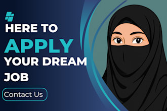 reverse recruit , search and apply