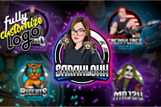 craft twitch logo, twitch overlay, kick, animated stream overlay,screens ,emotes