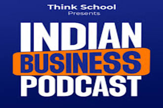 do podcast writing topics like geopolitics and scientific innovation