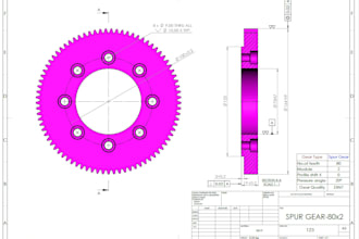 do reverse engineering of components