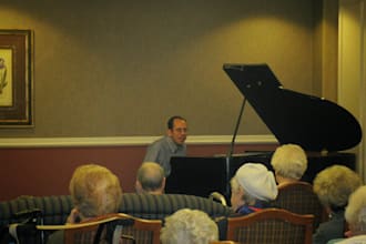 create professional music arrangements