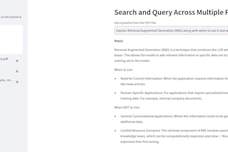 develop your custom ai chatbot using openai and custom llm models