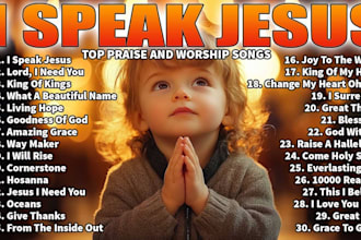 submit your gospel music to top playlists and curators
