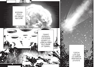 translate manga, comics and doujins from english to spanish