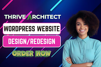 redesign hostinger wordpress design hostinger website redesign thrive architect