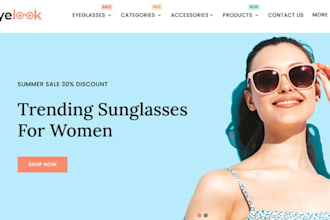 redesign shopify store design shopify store redesign shopify website redesign