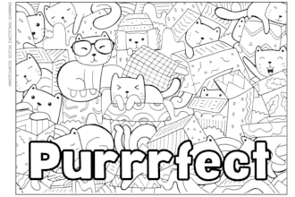 create fun and educational kids worksheets for learning