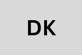 create best favicon logo design