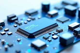 develop expert embedded systems and iot development