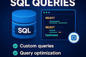 write sql queries and extract business insights from your data