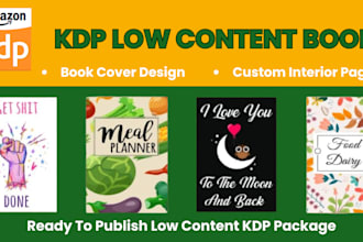 design kdp low content book kdp amazon coloring book book cover for amazon kdp