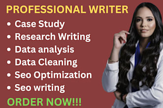 do data analysis using python, rstudio, tableau, sql, matlab,nvivo