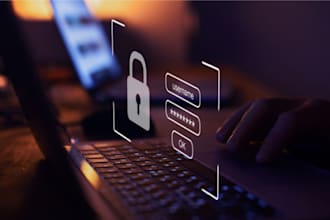 secure your vpn server desktop with hydra brute force attack