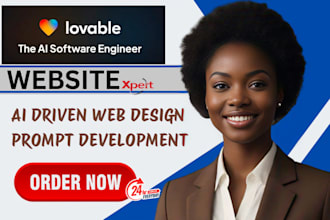 build a modern lovable website lovable ai website app dev ai fix lovable