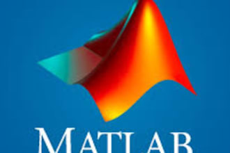 perform matlab project for individuals