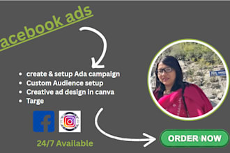 you facebook and instagram ada expert