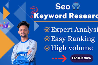 provide profitable low competition long tail keyword research