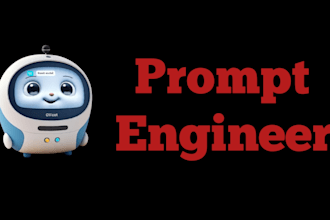 be your expert prompt engineer