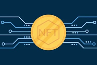 build nft relist bot, opensea bot, listing bot, monitor bot and nft tracker