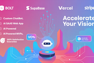build website web application with bolt new ai lovable ai, be your lovable dev