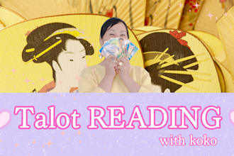 deliver accurate tarot readings and spiritual guidance