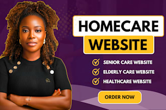 homecare website homecare leads website home care website