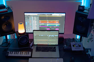 make a beat for you