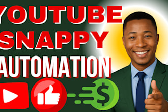 be your youtube SEO expert for channel setup, monetization, automation promotion
