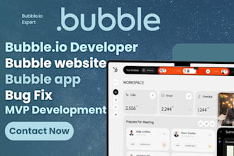 do bubble saas bubble mvp bubble io website bubble app figma to bubble web app