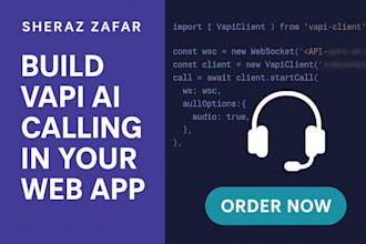 vapi voice ai agent integration