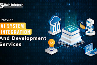develop chatgpt ai mobile app or website chatbot ai software
