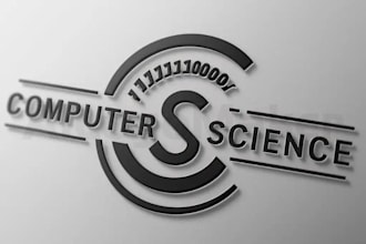 design a creative vintage science business logo design