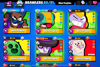 help you push rank