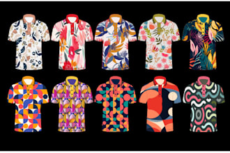 custom clothing mockups for your fashion streetwear brand