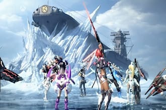 develop your mmorpg, action, moba, rpg, fps, tps, or mmd game in unreal engine 5