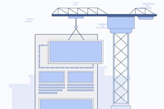 built your seo optimized website with ionos mywebsite