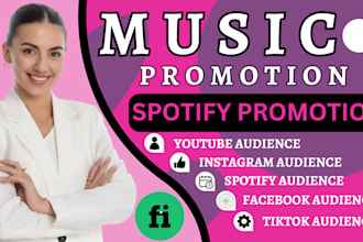 create email campaign marketing to shoutout bandcamp song