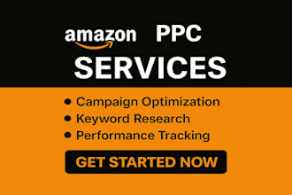 do optimize your amazon private label and PPC campaigns