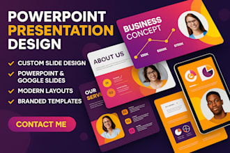 design powerpoint template ppt presentation, pitch deck google slides pptx