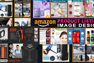 design amazon product ebc premium amazon a plus content or amazon product design