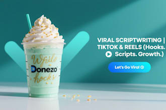 write viral faceless tiktok or youtube video scripts using ai