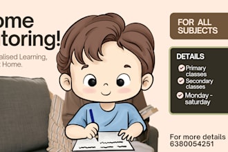 do resume writing and will be good at the domain knowledge