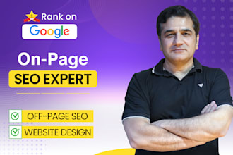 do onpage SEO for your website
