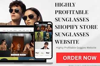 design luxury goggles shopify sunglasses store sunglasses website goggles store