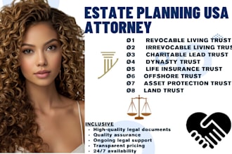 draft your charitable trust legal structuring for philanthropy and public good