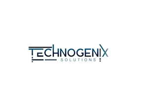 design a stunning tech logo that meets your needs