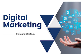 be social media  digital marketing