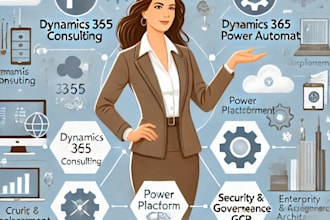do dynamics 365 and power platform technical and functional and copilot studio