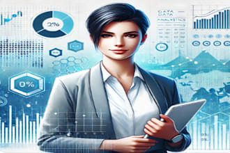 do data analytics using r, python, excel, tableau, power bi, and others